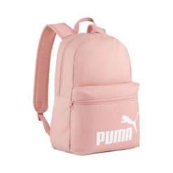 Plecak PUMA Phase PUMA. Czerwone plecaki męskie Puma, bez wzorów, sportowe. Za 99.00 zł.