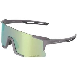 Okulary przeciwsłoneczne Endurance Wouter. Szare okulary przeciwsłoneczne damskie Endurance. Za 240.50 zł.