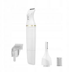 Depilator Enchen Trymer Damski ENCHEN MOCHA D Maszynka do strzyżenia bikini brwi pachy nogi. Depilatory ENCHEN. Za 173.80 zł.