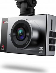 Wideorejestrator Xblitz S9 Duo. Wideorejestratory Xblitz. Za 326.04 zł.
