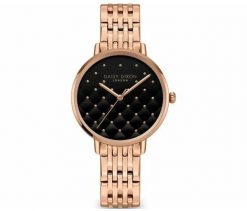 Zegarek Daisy Dixon Zegarek Damski Daisy Dixon DD165RGM ( 38 mm). Zegarki damskie Daisy Dixon. Za 300.12 zł.
