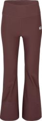 IQ Damskie legginsy Iq intelligence quality JUBELIS WMNS deep mahogany rozmiar L. Legginsy damskie IQ, bez wzorów. Za 173.10 zł.