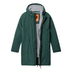 Kurtka Męska Napapijri. Zielone kurtki męskie Napapijri, m, bez wzorów, bez kaptura. Za 669.99 zł.