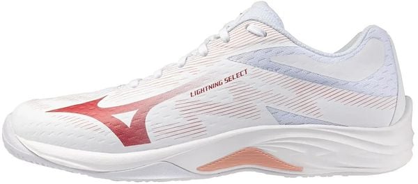 Mizuno Buty Mizuno LIGHTNING SELECT W V1GC267073. Buty sportowe męskie Mizuno, bez wzorów, bez zapięcia. Za 256.71 zł.