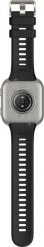 Smartwatch Amazfit Bip Max 5,26 cm (2.07") AMOLED Cyfrowy 432 x 514 px Ekran dotykowy Srebrny Wi-Fi GPS (W2568EU1N). Szare, cyfrowe zegarki smartwatch Amazfit, bez wzorów. Za 457.47 zł.