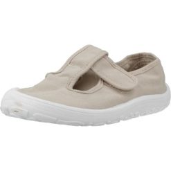 Buty VICTORIA BOSCO BAREFOOT SANDALIA LO Szary. Brązowe buty zimowe męskie VICTORIA, bez wzorów, z tkaniny, bez obcasa, bez zapięcia. Za 195.99 zł.