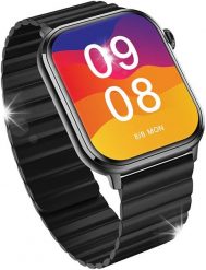 Smartwatch Imilab SMARTWATCH ZEGAREK ROZMOWY BT JĘZYK PL IMILAB W02. Zegarki smartwatch Imilab, bez wzorów. Za 327.80 zł.