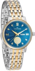 Zegarek Jordan Kerr L1071 IPS IPG NT damski elegancki 30 mm . Zegarki damskie Perfect. Za 139.00 zł.