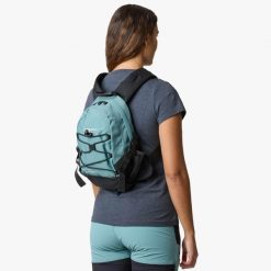 Plecak turystyka unisex Swedemount Columbus 10L. Niebieskie plecaki męskie SWEDEMOUNT, bez wzorów, z materiału, wakacyjne. Za 116.99 zł.