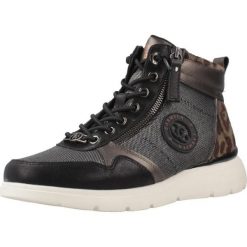 Buty CARMELA 162514C Nadruk zwierzęcy. Obuwie trekkingowe damskie Carmela, ze skóry, bez zapięcia. Za 462.30 zł.