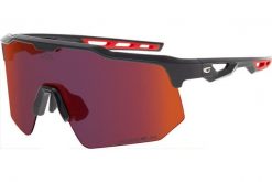 Okulary rowerowe fotochromowe GOG Loki. Czarne okulary przeciwsłoneczne damskie GOG. Za 399.00 zł.