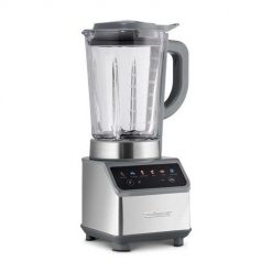 Blender kielichowy ZELMER ZSB4870 1200W silver. Szare blendery Zelmer. Za 352.99 zł.