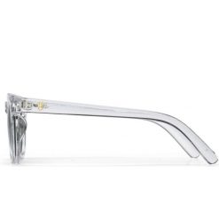 Okulary przeciwsłoneczne CHPO Fyren X przezroczyste zielone. Zielone okulary przeciwsłoneczne damskie CHIPOLO. Za 154.95 zł.