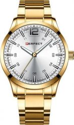 Zegarek Perfect Zegarek męski PERFECT LORDE M115-04. Zegarki męskie Perfect, bez wzorów. Za 129.00 zł.