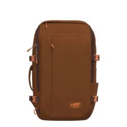 Plecak do pracy torba podróżą podręczna CabinZero ADV 32 l. Brązowe plecaki męskie CABINZERO, bez wzorów, biznesowe. Za 392.00 zł.