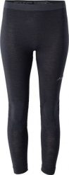 Damskie Legginsy termoaktywne ELARIT BOTTOM WO'S. Bielizna sportowa damska ELBRUS, bez wzorów. Za 249.99 zł.