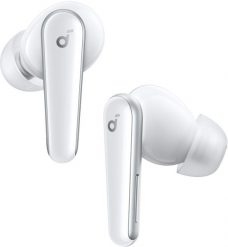 Słuchawki Anker Soundcore Liberty 5 białe (A3957G21). Białe słuchawki bezprzewodowe Anker. Za 405.73 zł.