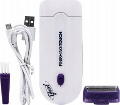 DEPILATOR LASEROWY S05. Depilatory DexXer. Za 60.54 zł.