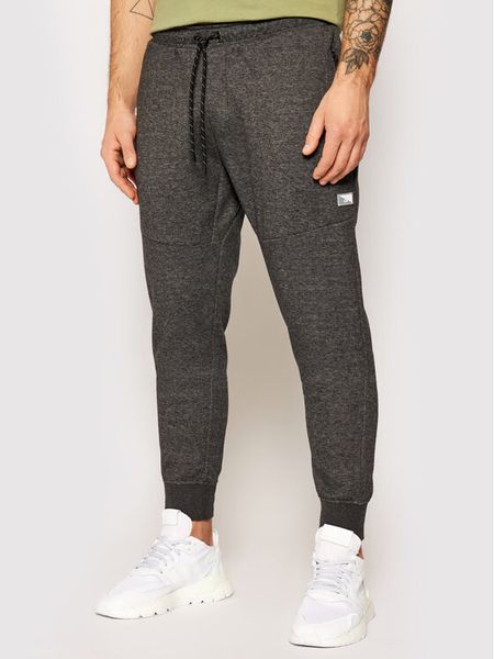 Jack & Jones Spodnie dresowe Will Air Sweat Noos 12184970 Szary Regular Fit. Szare spodnie sportowe męskie Jack & Jones, m, bez wzorów, z dresówki. Za 129.99 zł.