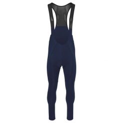 Bibtight II Essential Men. Niebieskie spodnie sportowe męskie AGU, xl, bez wzorów, z materiału, rowerowe. Za 435.10 zł.