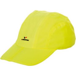 Czapka Viking Cove Multifunction Windlocker. Żółte czapki damskie Viking, bez wzorów. W wyprzedaży za 38.49 zł.