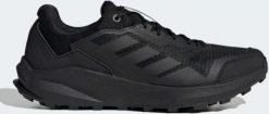 Buty trekkingowe męskie Adidas Buty adidas Terrex Trailrider HR1160. Trekkingi męskie Adidas, bez zapięcia. Za 417.81 zł.
