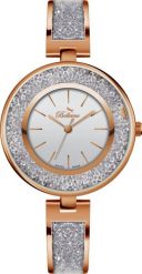 Zegarek Bellevue Zegarek Damski Bellevue E.68 ( 33 mm). Zegarki damskie Bellevue. Za 239.85 zł.