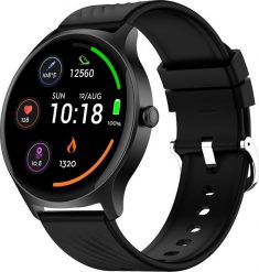 Smartwatch Denver Denver SWC-387B, 3.63 cm (1.43"), AMOLED, Touchscreen. Zegarki smartwatch Denver, bez wzorów. Za 137.43 zł.