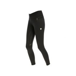Legginsy jeździeckie Coldana Covalliero. Legginsy damskie COVALLIERO, bez wzorów, z elastanu. Za 279.99 zł.