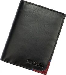 Pierre Cardin Skórzany męski portfel Pierre Cardin TILAK75 331A NoSize. Portfele męskie Pierre Cardin, bez wzorów. Za 125.00 zł.