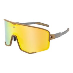 Polaryzacyjne okulary przeciwsłoneczne EZRA. Szare okulary przeciwsłoneczne damskie LACETO. Za 166.00 zł.