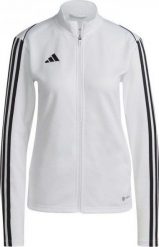 Adidas Bluza adidas Tiro 23 League Training W HS3513, Rozmiar: XL. Bluzy damskie Adidas, xl, bez wzorów, bez ramiączek, bez kaptura. Za 175.29 zł.