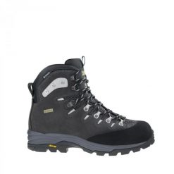 Buty trekkingowe męskie Bestard Spider K (7705) EU 42,5. Czarne trekkingi męskie BESTARD, z gore-texu, bez zapięcia. Za 1,169.00 zł.
