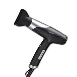 Suszarka do włosów 1800W MAESTRO MR-231. Czarne suszarki do włosów Maestro. Za 135.99 zł.