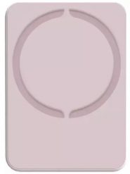 Powerbank Puro Mini Power Mag 4200 mAh MagSafe USB-C różowy - przenośne źródło zasilania PUFCBB40P2MAGROSE (8018417465024). Czerwone powerbanki PURO. Za 136.58 zł.