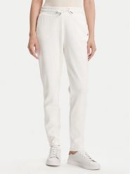 JOOP! Spodnie dresowe 58 JW232JE244 30036522 Beżowy Regular Fit. Brązowe spodnie dresowe damskie JOOP!, bez wzorów, z bawełny. Za 399.99 zł.