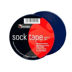 Taśma do skarpet Precision (x10). Niebieskie skarpety męskie PRECISION, bez wzorów. Za 143.50 zł.