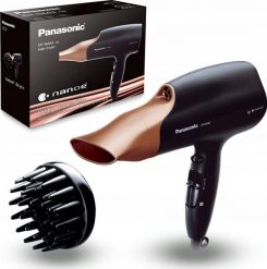 Suszarka Panasonic Panasonic EH-NA63 CN825. Suszarki do włosów PANASONIC. Za 299.00 zł.