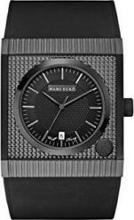 Zegarek Marc Ecko Zegarek Męski Marc Ecko E14544G1 (44 mm). Zegarki męskie marc ecko, bez wzorów. Za 215.87 zł.
