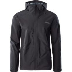 Kurtka męska Elbrus Gantori czarna r. 2XL. Czarne kurtki męskie ELBRUS, m, bez wzorów, bez kaptura. Za 234.06 zł.
