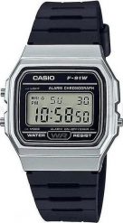 Zegarek Casio Zegarek Unisex Casio VINTAGE ( 38 mm). Zegarki damskie Casio, bez wzorów. Za 99.99 zł.