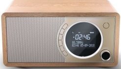 Radio Sharp DR-450. Radia Sharp. Za 309.19 zł.