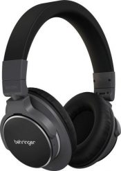 Słuchawki Behringer BH470NC (27000909). Słuchawki bezprzewodowe Behringer. Za 320.99 zł.
