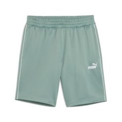 Szorty Puma Poly 9". Zielone szorty męskie Puma, bez wzorów. Za 216.50 zł.
