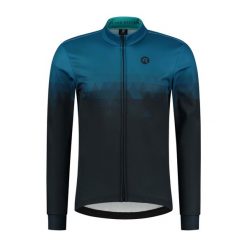 Kurtka rowerowa męska Rogelli Sphere. Czarne kurtki męskie Rogelli, m, bez wzorów, bez kaptura, rowerowe. W wyprzedaży za 440.00 zł.
