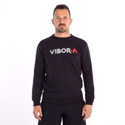 Bluza Vibor-A Assassin męska. Bluzy męskie VIBORA, m, bez wzorów, sportowe, bez ramiączek, bez kaptura. Za 220.99 zł.