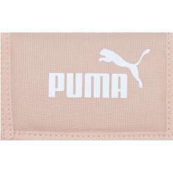 Portfel Puma Phase, Dla obu płci. Czerwone portfele męskie Puma, bez wzorów, z poliesteru. Za 90.00 zł.