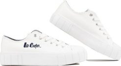 Lee Cooper Buty damskie Lee Cooper LCW-24-31-2743LA 40. Obuwie sportowe damskie Lee Cooper, bez wzorów, bez zapięcia. Za 112.24 zł.