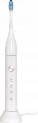 Szczoteczka Smilesonic GO Biała. Białe szczoteczki elektryczne Smilesonic. Za 259.00 zł.