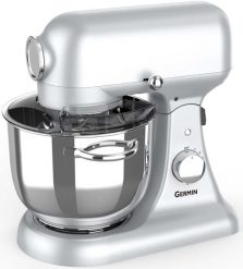 Robot kuchenny Germin Robot kuchenny mikser planetarny BERLINGER Mocny 2500W 5,5L 4 mieszadła. Roboty kuchenne Germin. Za 699.00 zł.